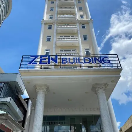 Zen Building Hotel